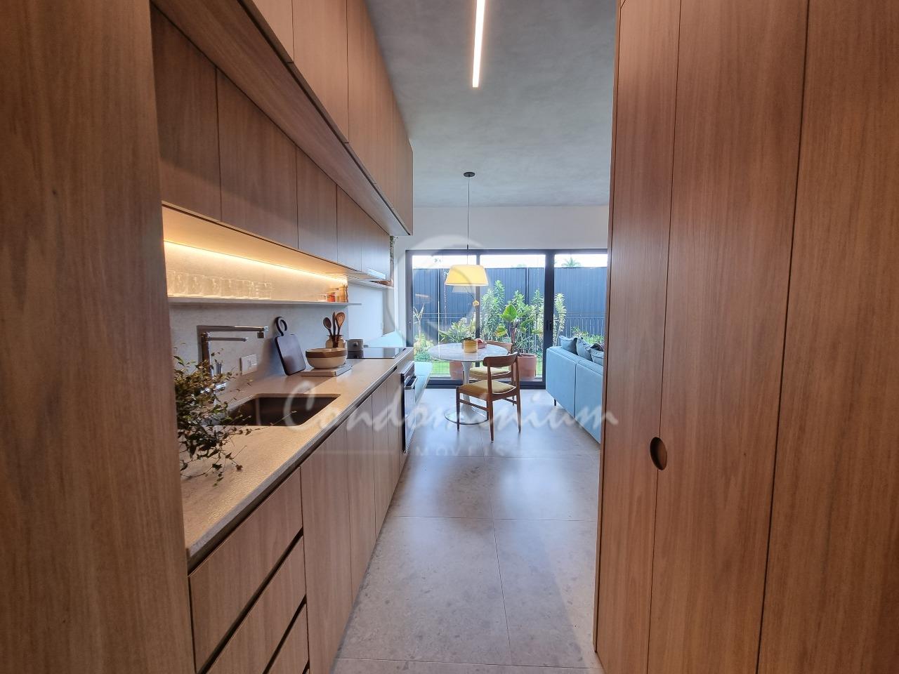 Apartamento com 1 quarto à venda, 70m² — foto 2 de 10