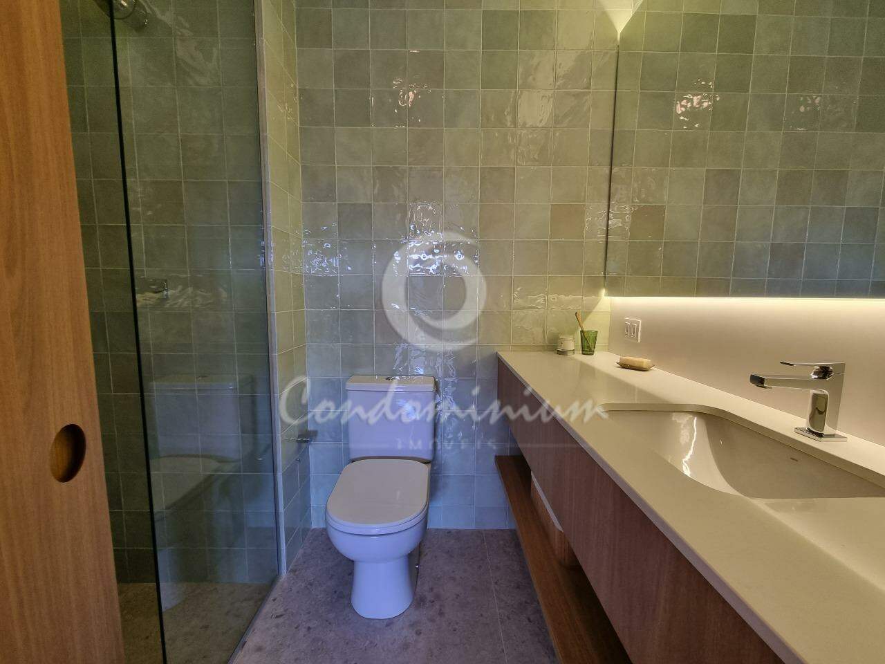 Apartamento com 1 quarto à venda, 70m² — foto 6 de 10