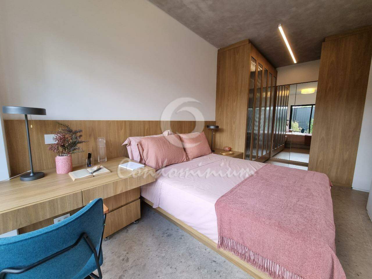 Apartamento com 1 quarto à venda, 70m² — foto 10 de 10
