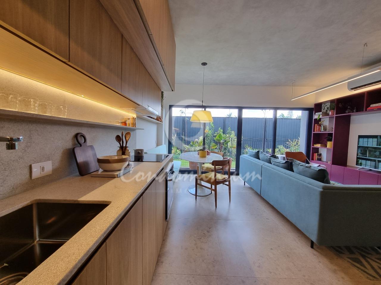 Apartamento com 1 quarto à venda, 70m² — foto 3 de 10