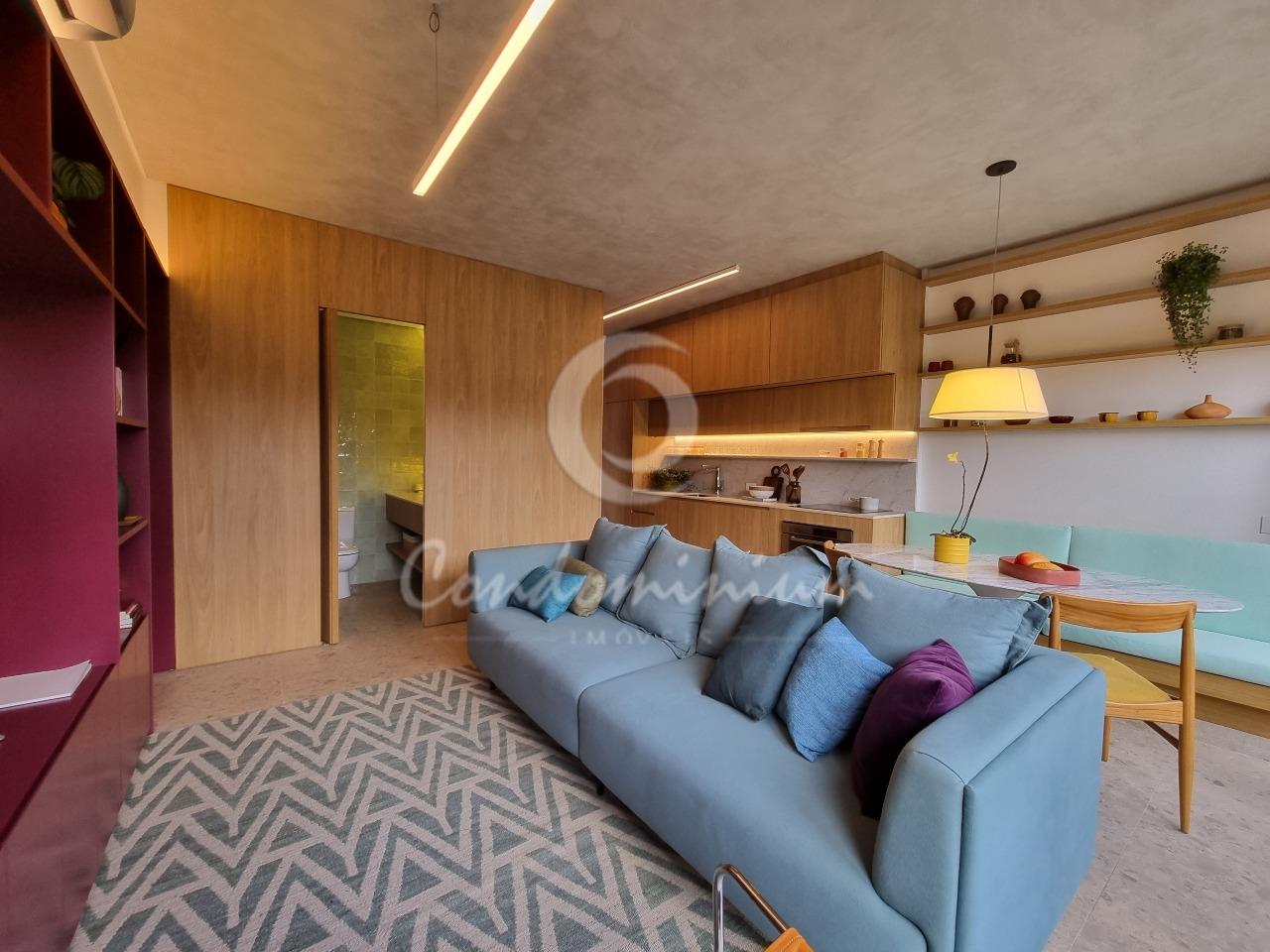 Apartamento com 1 quarto à venda, 70m² — foto 4 de 10