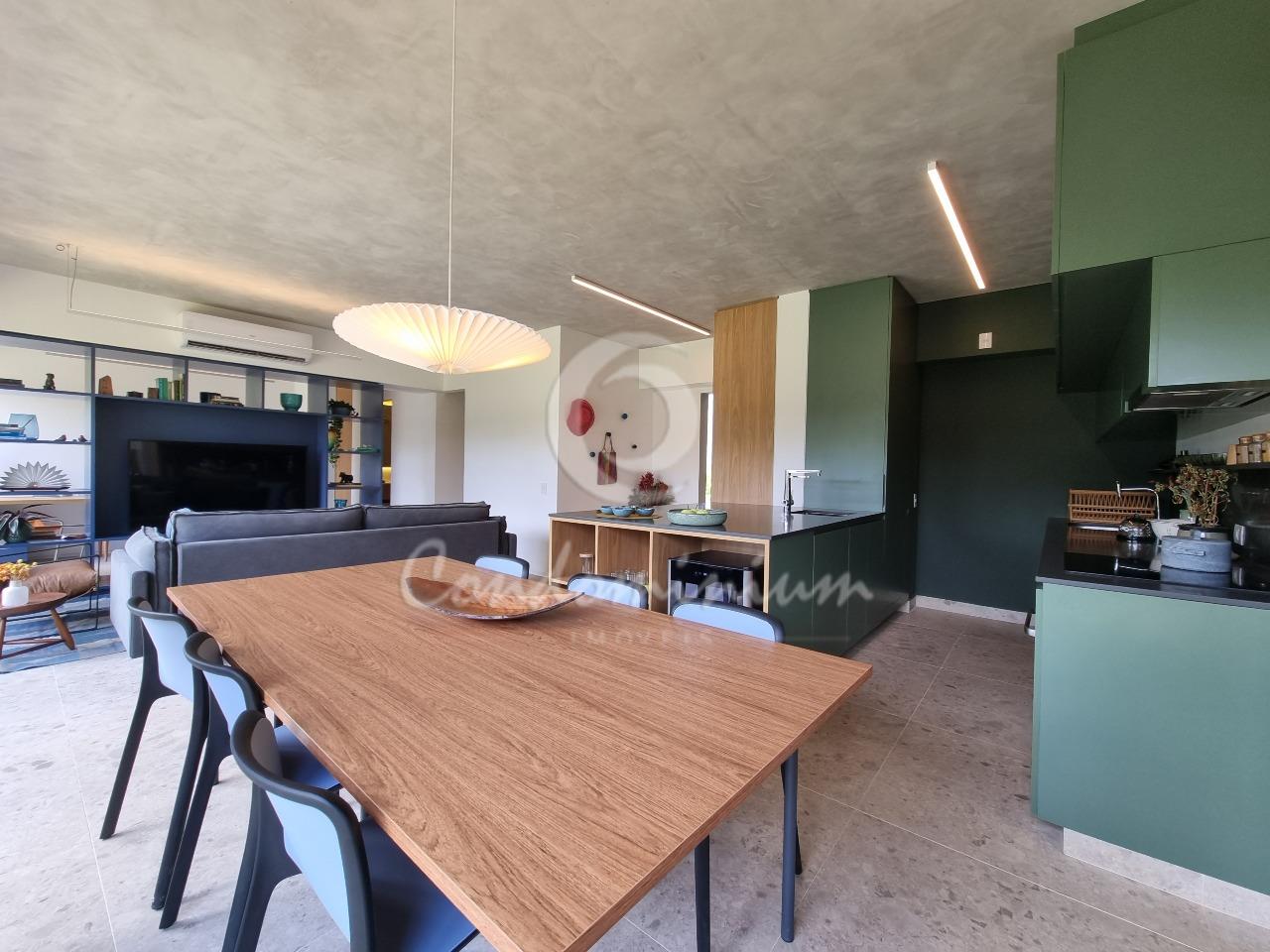 Apartamento com 1 quarto à venda, 105m² — foto 8 de 16