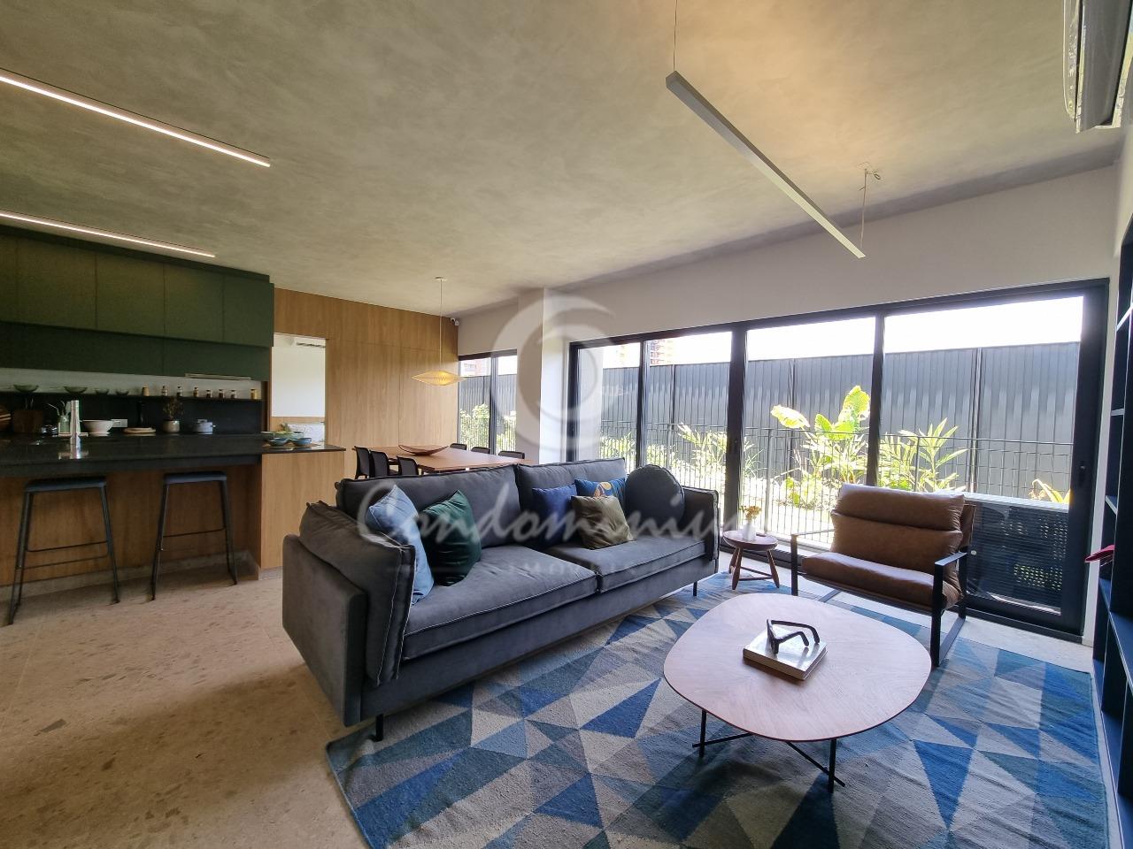 Apartamento com 1 quarto à venda, 105m² — foto 5 de 16