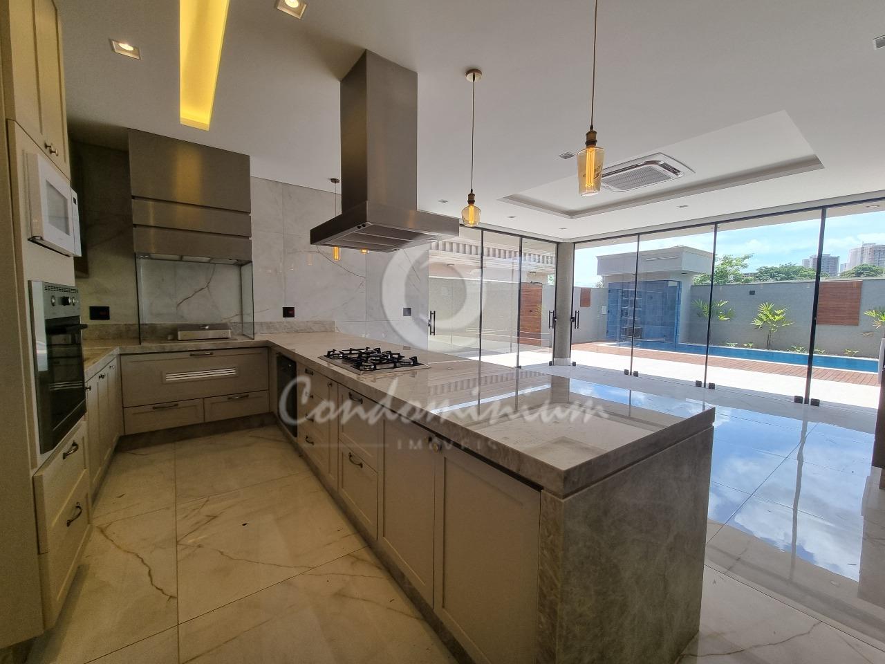 Casa de Condomínio com 4 quartos à venda, 311m² — foto 9 de 31