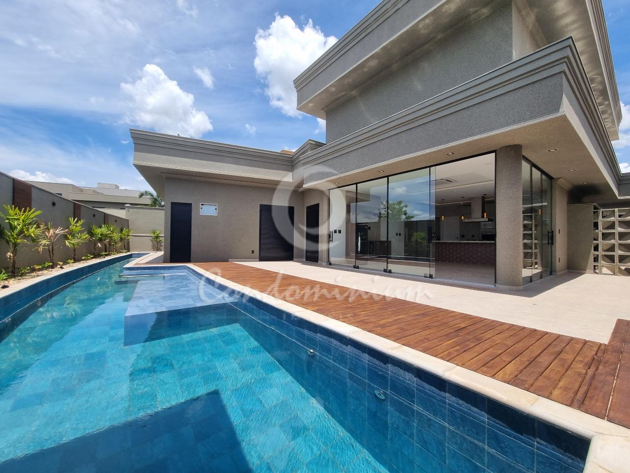 Casa de Condomínio com 4 quartos à venda, 311m² — foto 12 de 31