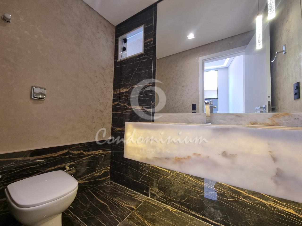 Casa de Condomínio com 4 quartos à venda, 311m² — foto 8 de 31