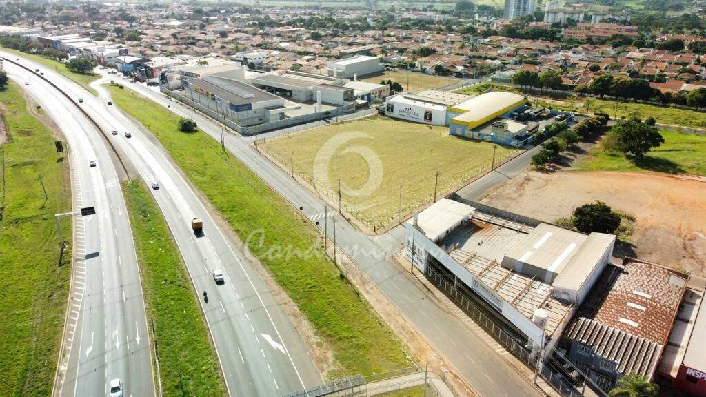 Terreno / Lote / Condomínio  à venda, 4535m² — foto 1 de 10