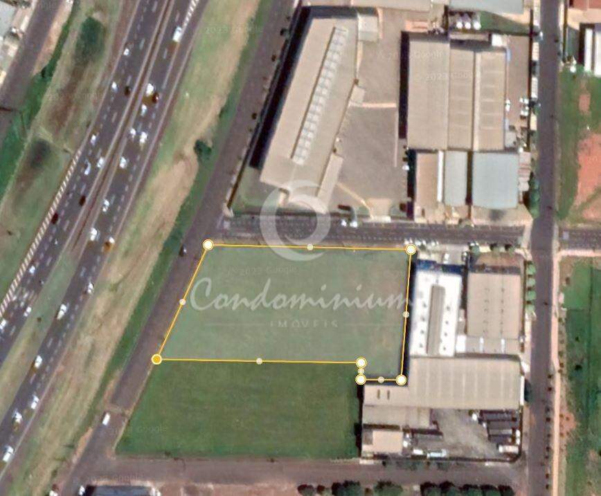 Terreno / Lote / Condomínio  à venda, 4535m² — foto 2 de 10