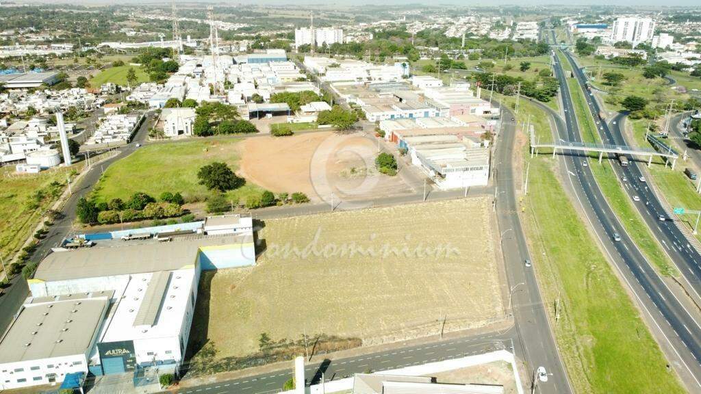 Terreno / Lote / Condomínio  à venda, 4535m² — foto 9 de 10