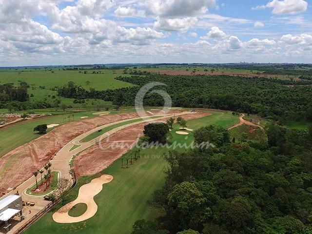 Terreno / Lote / Condomínio  à venda, 494m² — foto 1 de 13