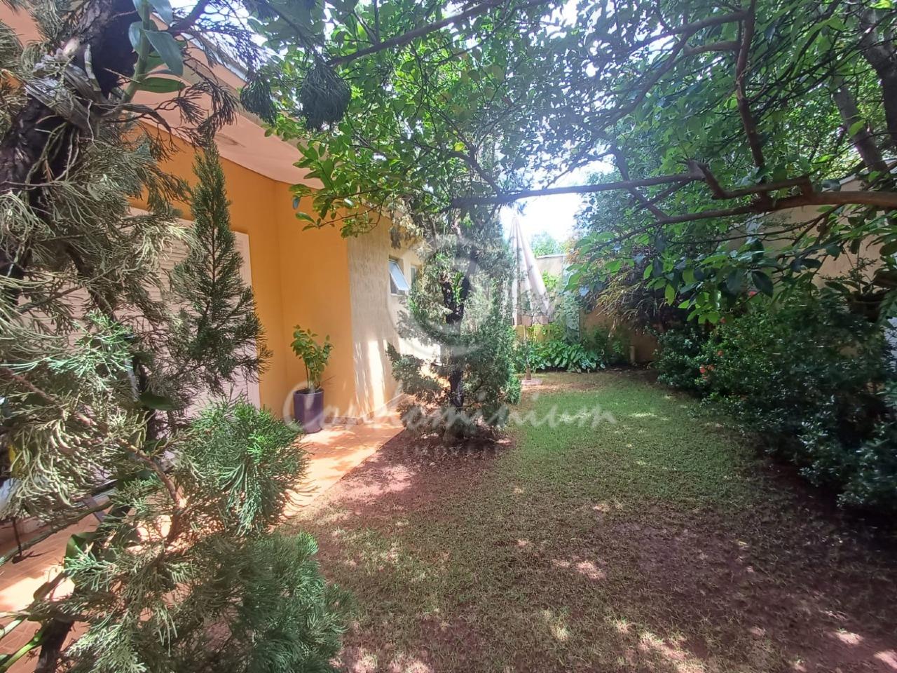 Casa de Condomínio com 3 quartos à venda, 240m² — foto 21 de 22