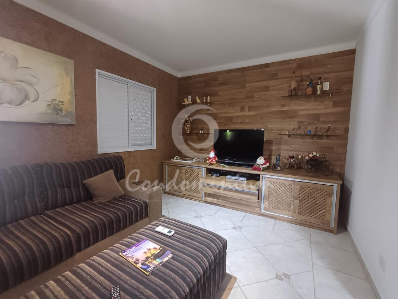 Casa de Condomínio com 3 quartos à venda, 240m² — foto 3 de 22
