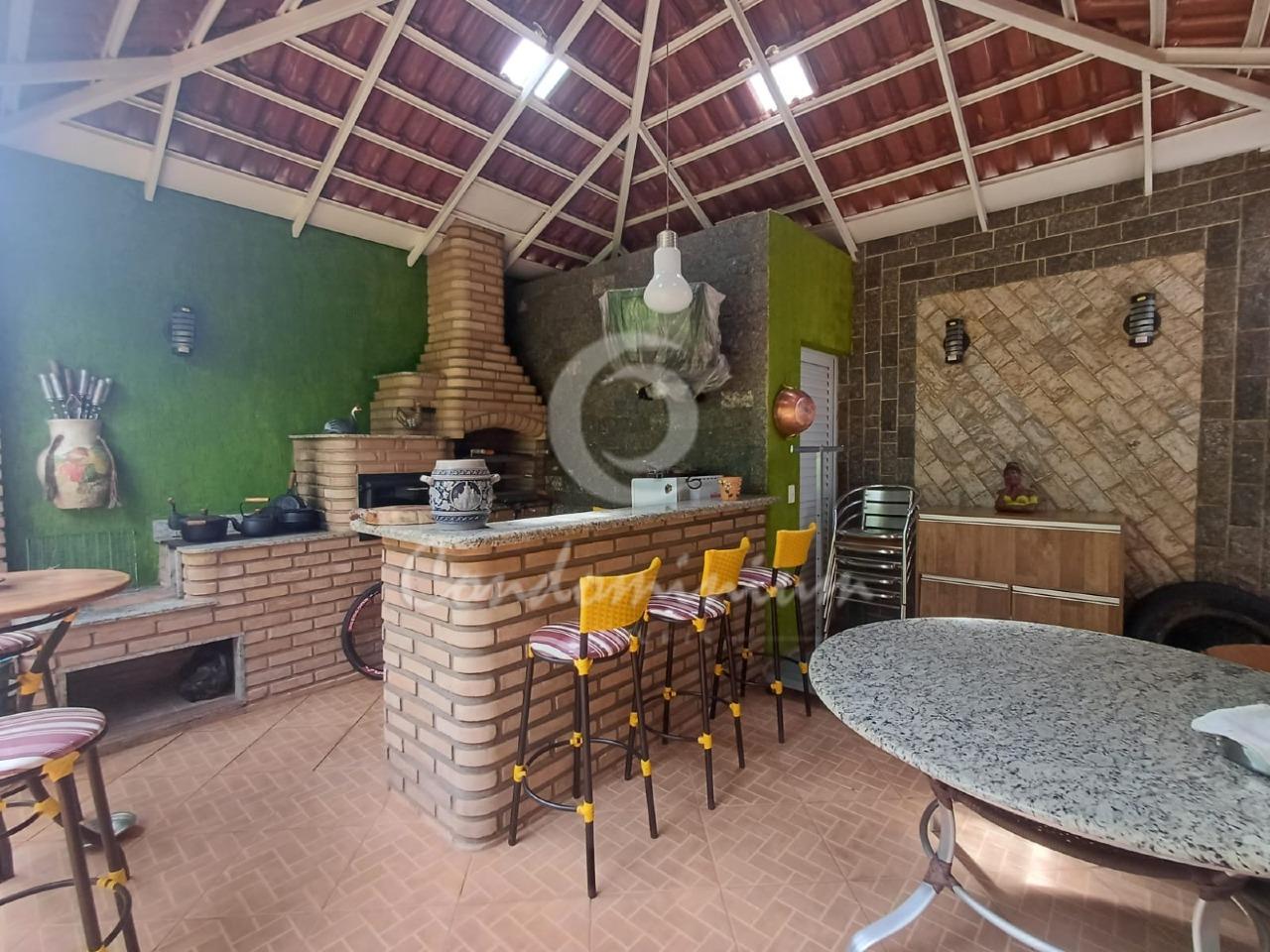 Casa de Condomínio com 3 quartos à venda, 240m² — foto 14 de 22