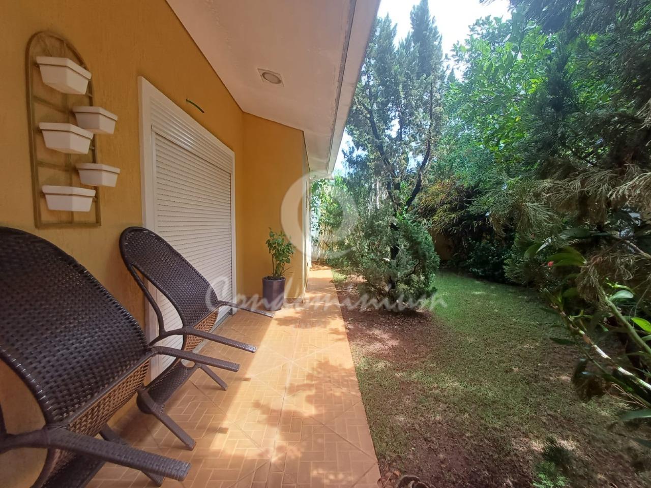 Casa de Condomínio com 3 quartos à venda, 240m² — foto 22 de 22
