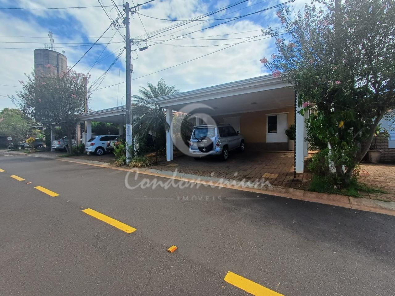 Casa de Condomínio com 3 quartos à venda, 240m² — foto 1 de 22