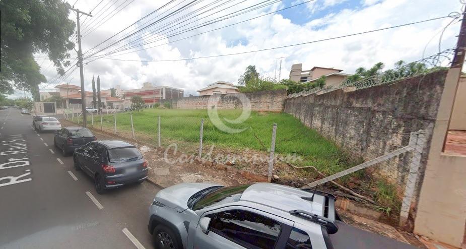 Terreno / Lote / Condomínio  à venda, 962m² — foto 4 de 4