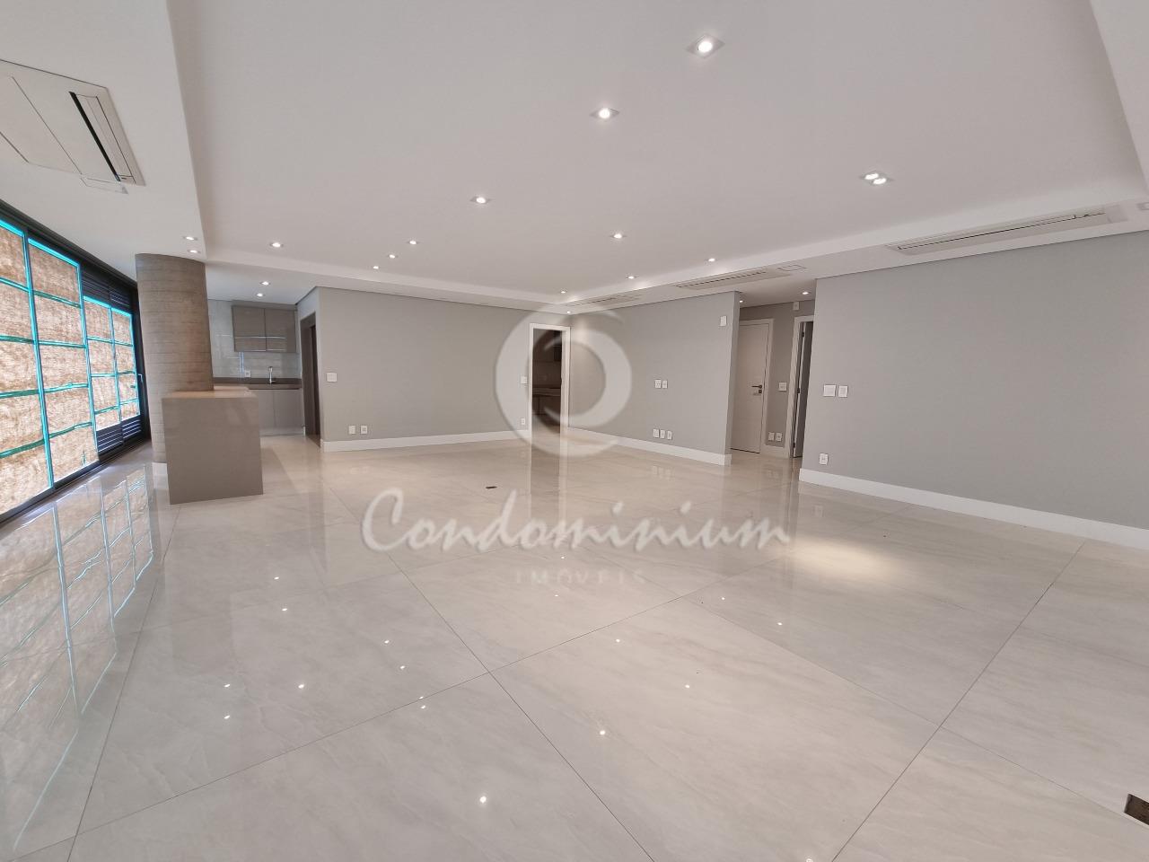 Apartamento com 4 quartos à venda, 256m² — foto 1 de 26