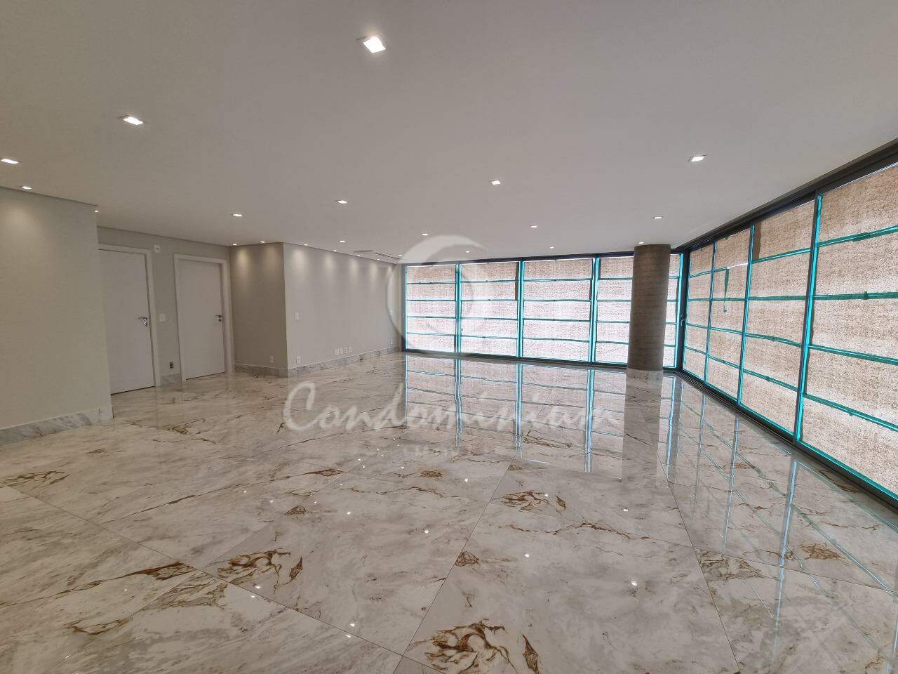 Apartamento com 4 quartos à venda, 256m² — foto 1 de 25