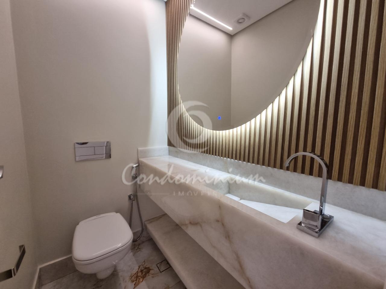 Apartamento com 4 quartos à venda, 256m² — foto 3 de 25