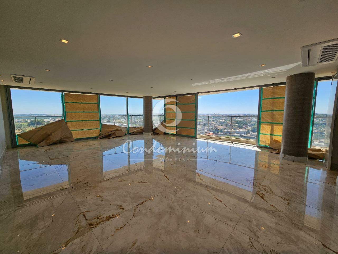 Apartamento com 4 quartos à venda, 256m² — foto 7 de 25