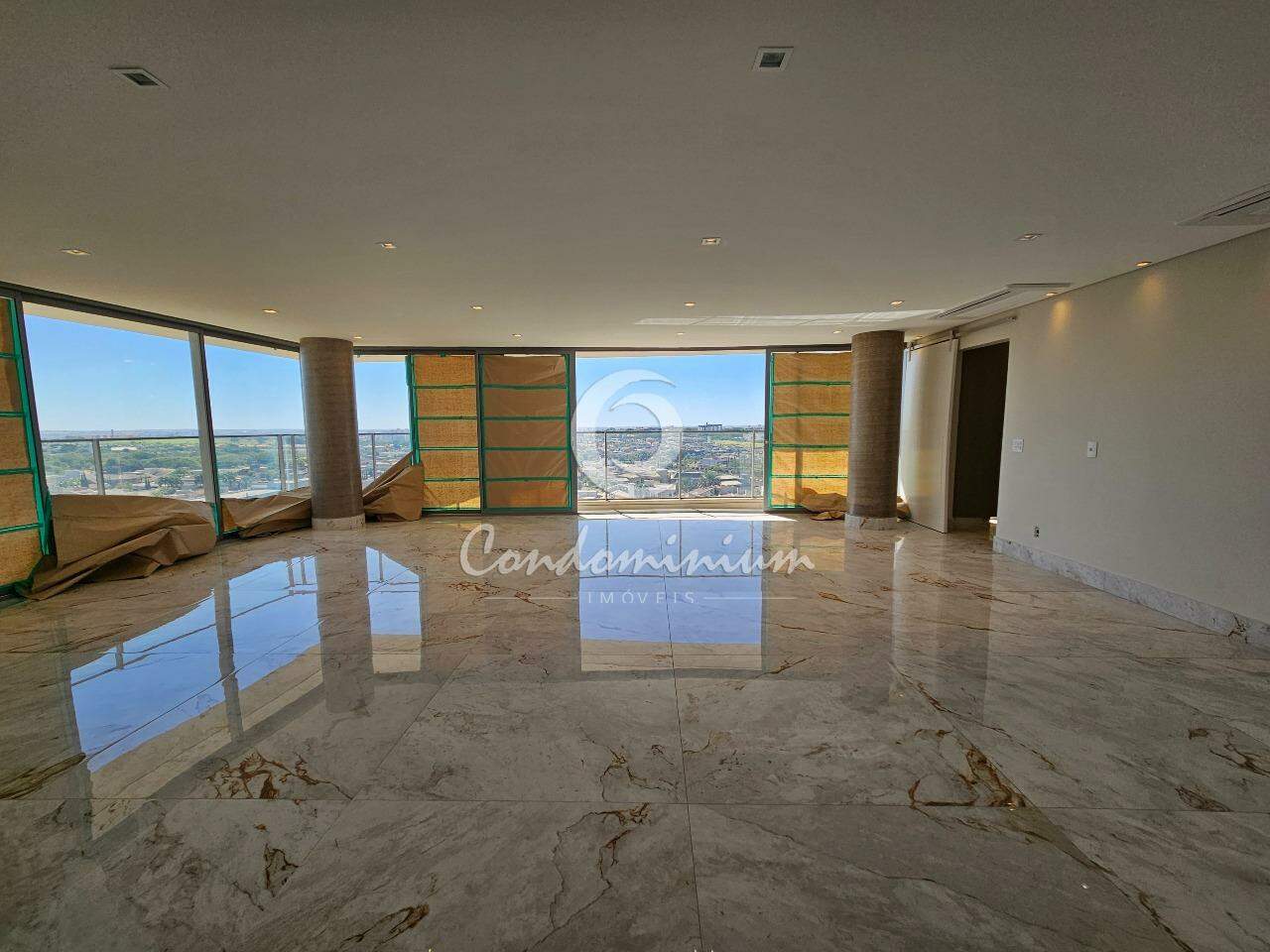 Apartamento com 4 quartos à venda, 256m² — foto 5 de 25