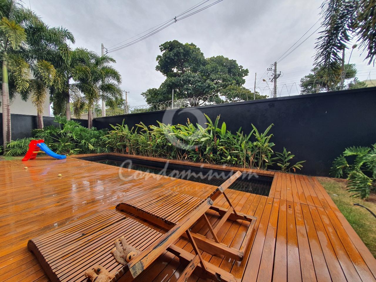 Casa de Condomínio com 3 quartos à venda, 333m² — foto 18 de 40