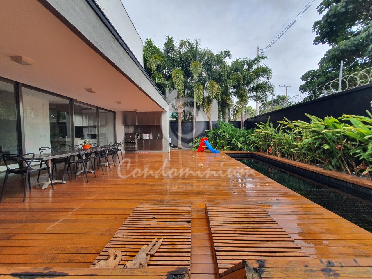 Casa de Condomínio com 3 quartos à venda, 333m² — foto 16 de 40