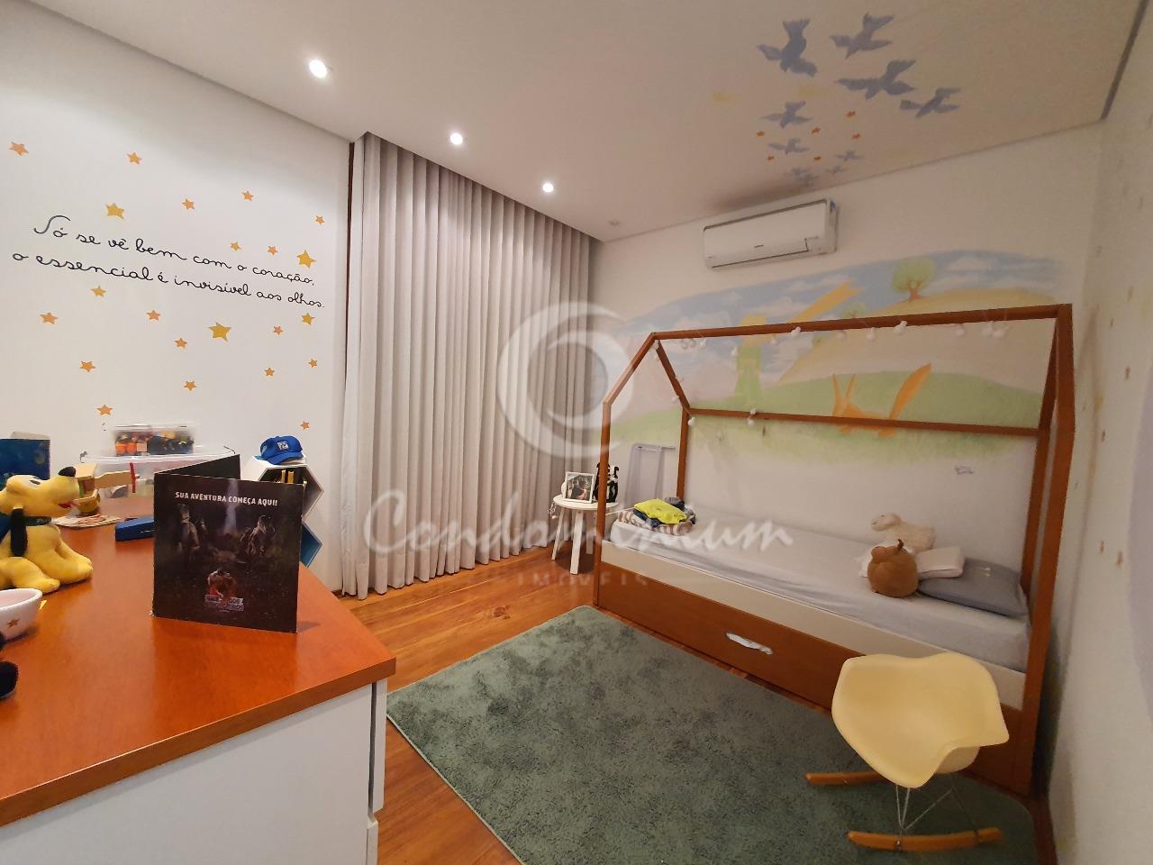 Casa de Condomínio com 3 quartos à venda, 333m² — foto 27 de 40