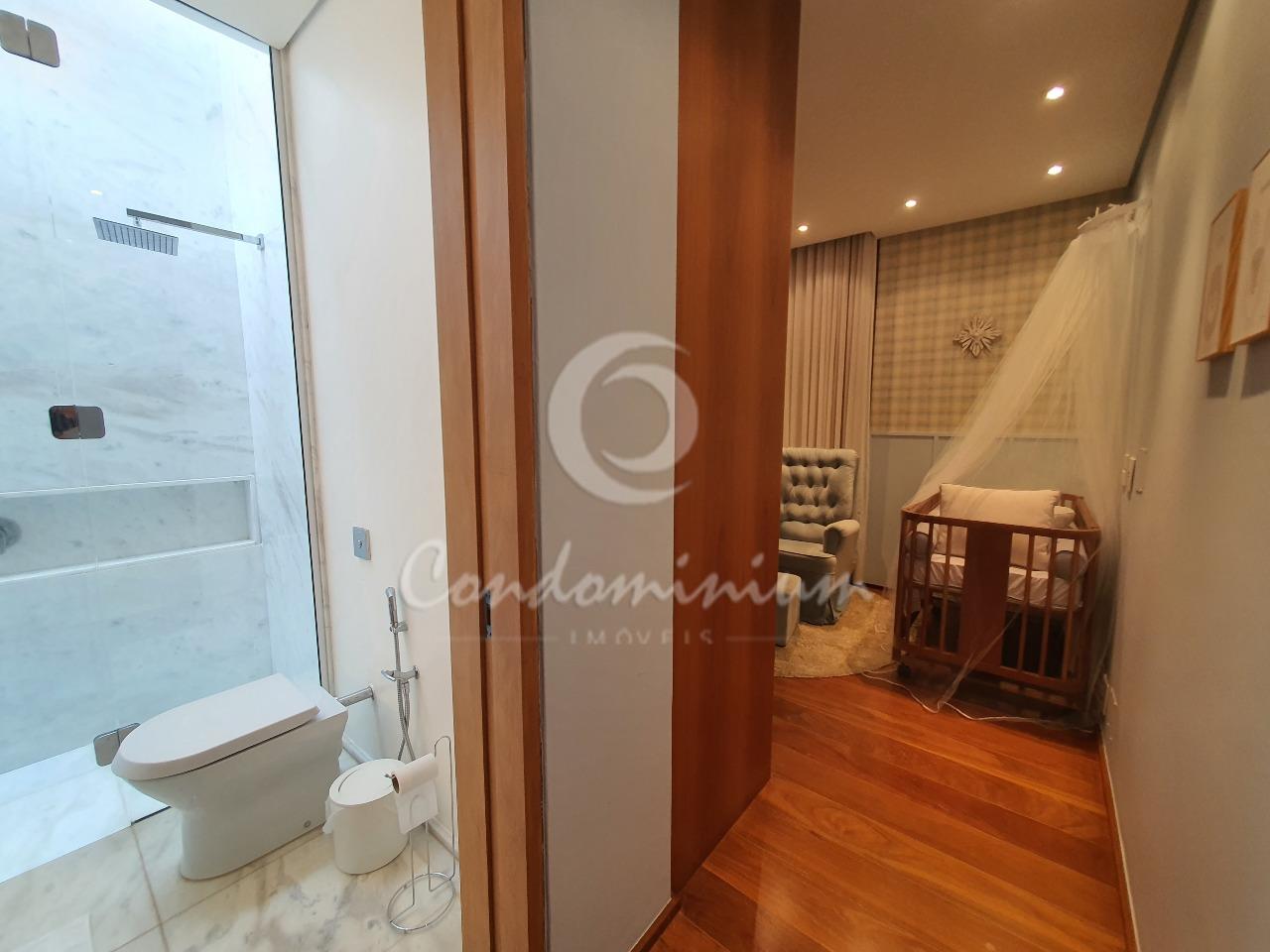 Casa de Condomínio com 3 quartos à venda, 333m² — foto 28 de 40