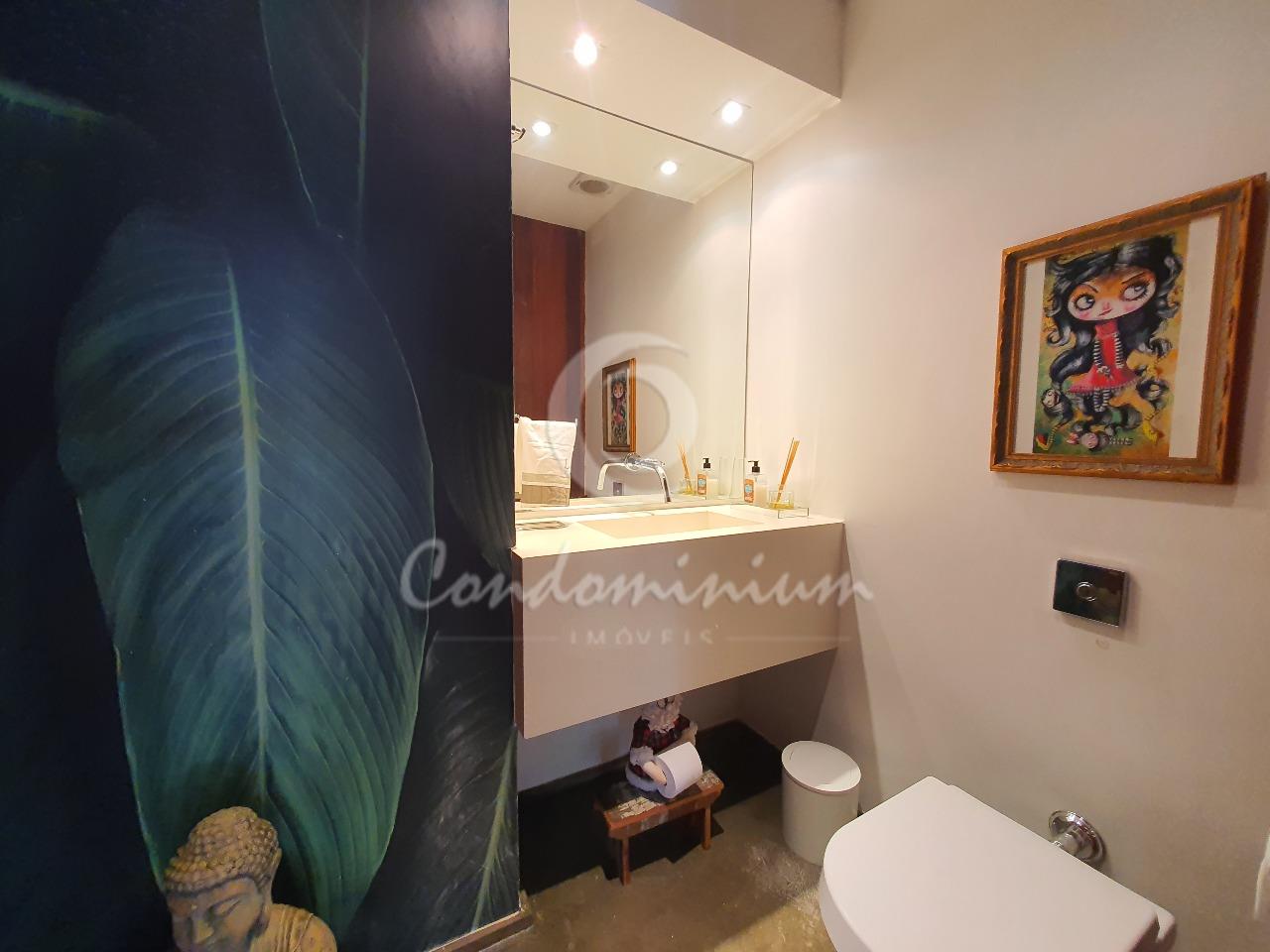 Casa de Condomínio com 3 quartos à venda, 333m² — foto 5 de 40