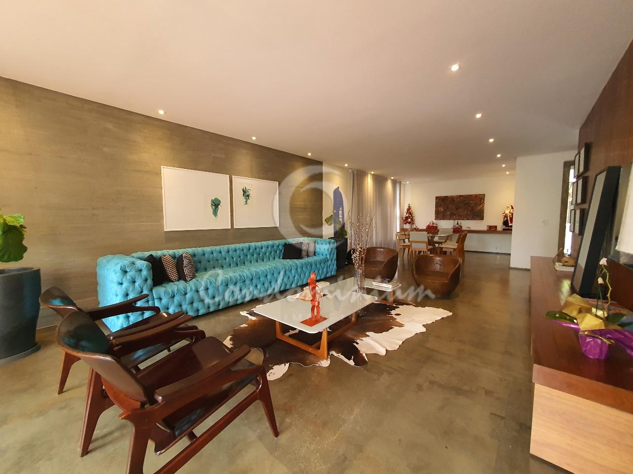 Casa de Condomínio com 3 quartos à venda, 333m² — foto 9 de 40