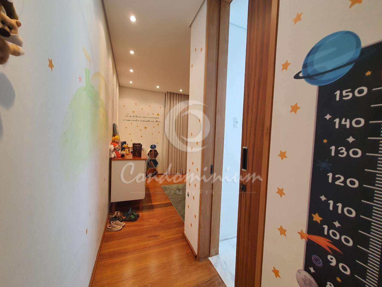 Casa de Condomínio com 3 quartos à venda, 333m² — foto 25 de 40