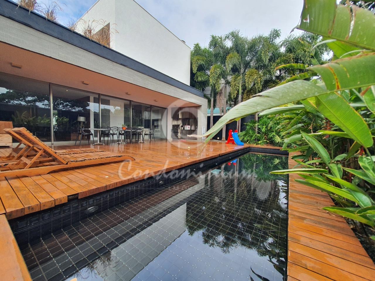 Casa de Condomínio com 3 quartos à venda, 333m² — foto 1 de 40