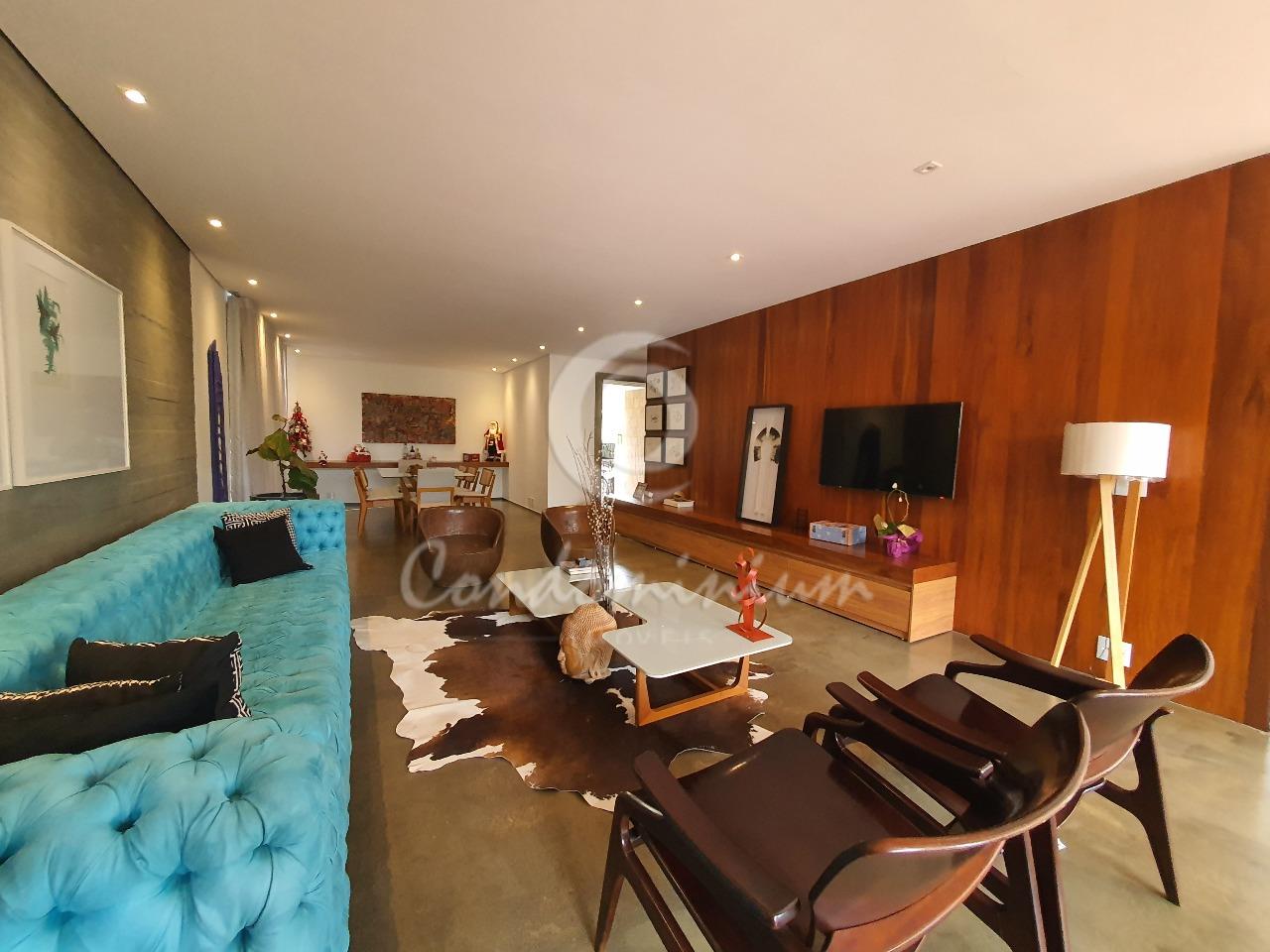Casa de Condomínio com 3 quartos à venda, 333m² — foto 11 de 40