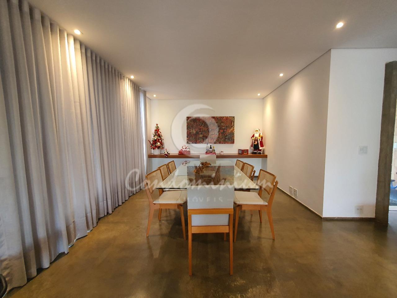 Casa de Condomínio com 3 quartos à venda, 333m² — foto 8 de 40