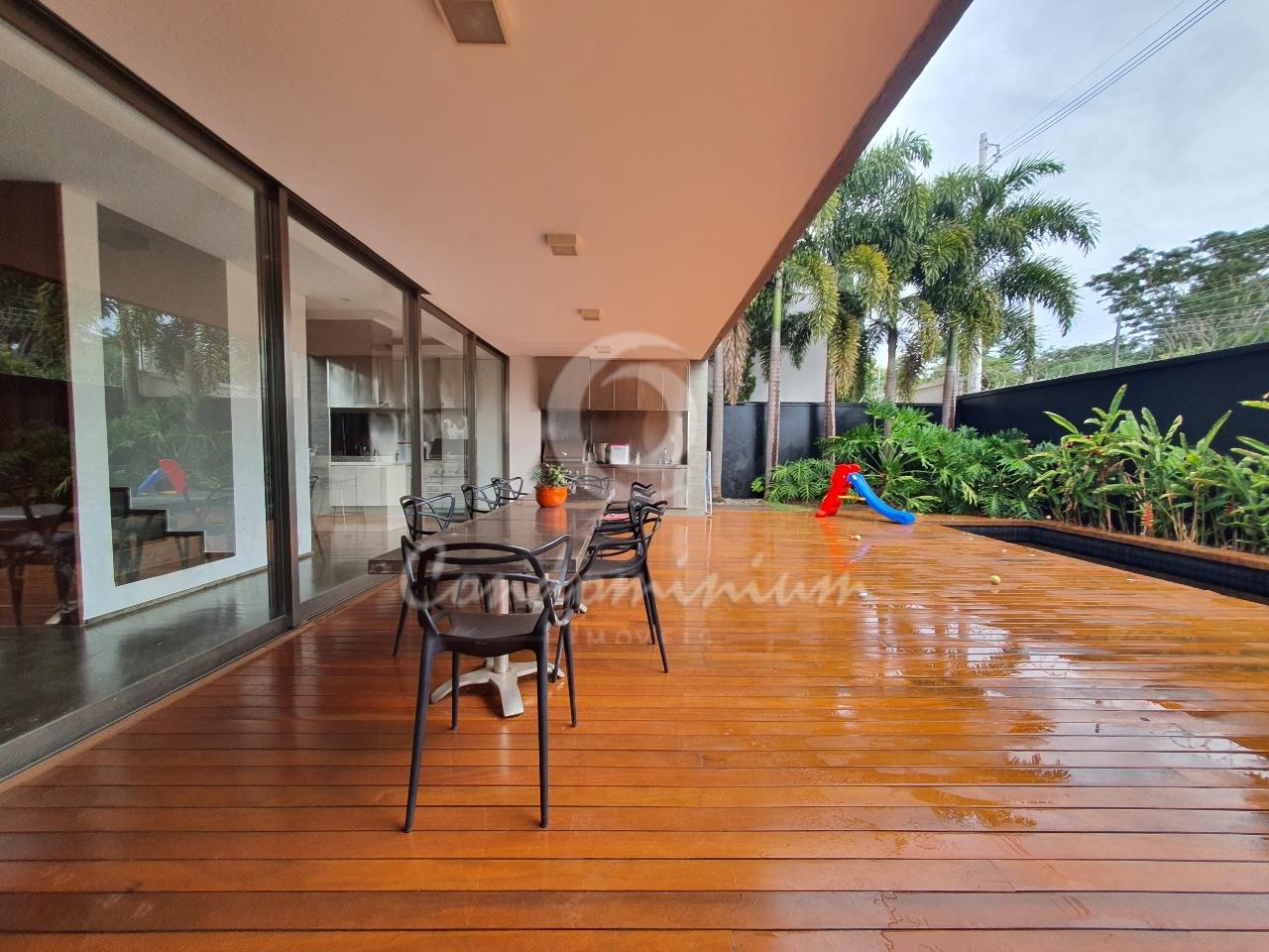 Casa de Condomínio com 3 quartos à venda, 333m² — foto 15 de 40