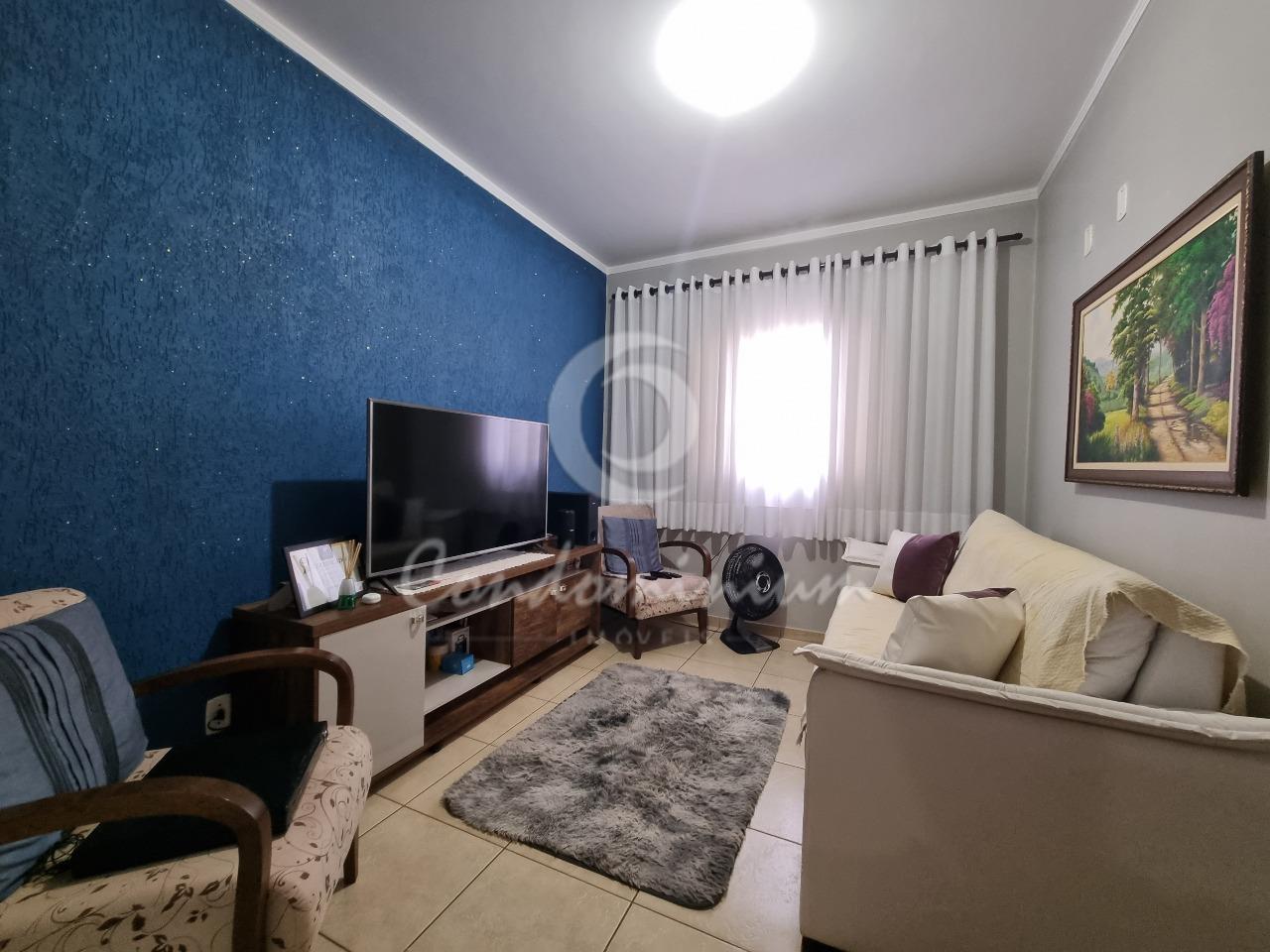 Casa com 3 quartos à venda, 120m² — foto 3 de 15