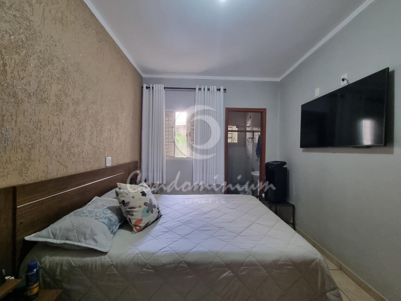 Casa com 3 quartos à venda, 120m² — foto 13 de 15
