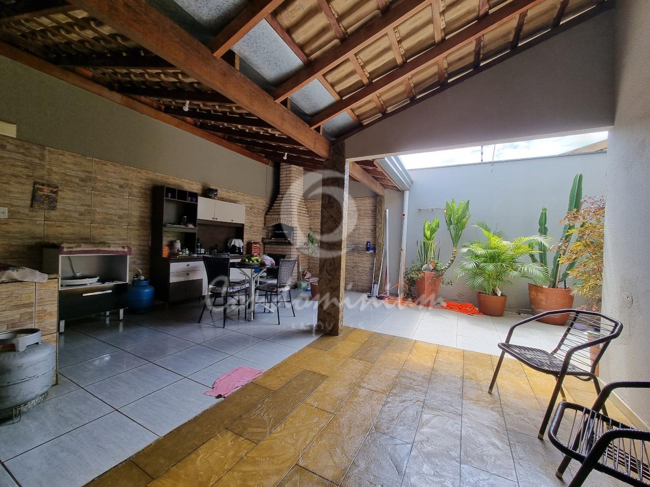 Casa com 3 quartos à venda, 120m² — foto 6 de 15