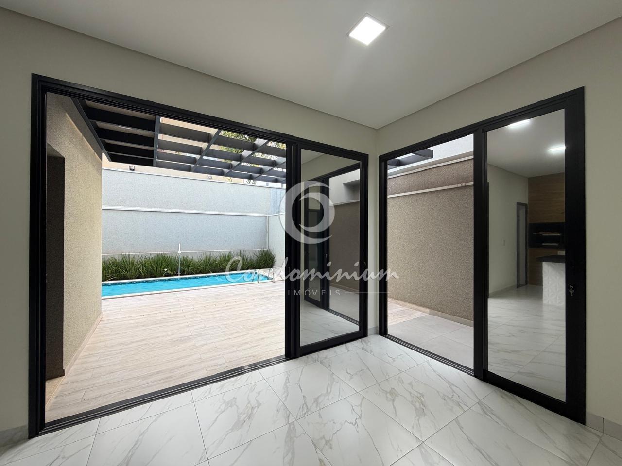 Casa de Condomínio com 3 quartos à venda, 200m² — foto 5 de 29
