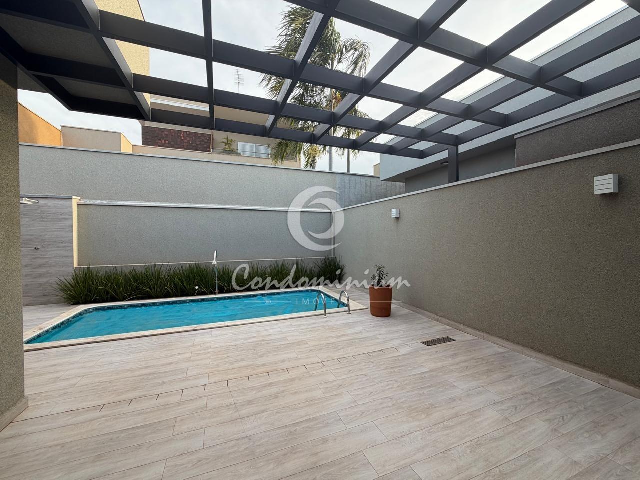 Casa de Condomínio com 3 quartos à venda, 200m² — foto 3 de 29