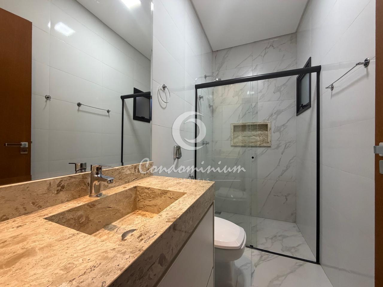 Casa de Condomínio com 3 quartos à venda, 200m² — foto 23 de 29