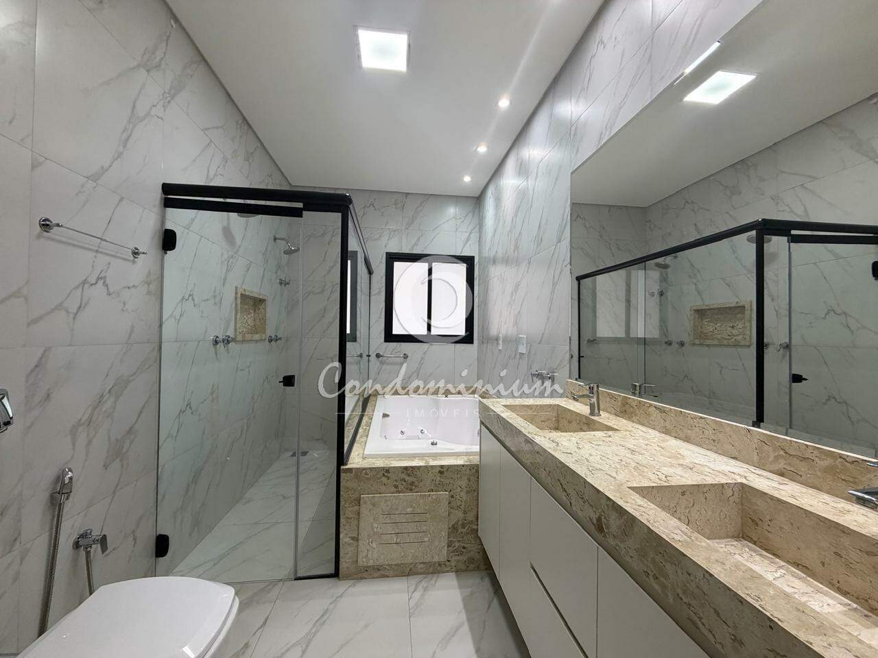 Casa de Condomínio com 3 quartos à venda, 200m² — foto 25 de 29