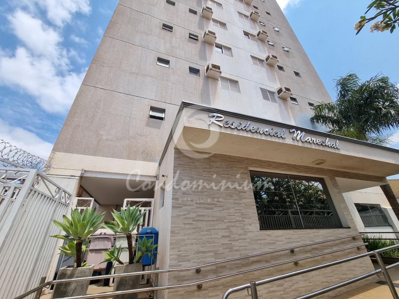 Apartamento com 2 quartos à venda, 64m² — foto 3 de 18
