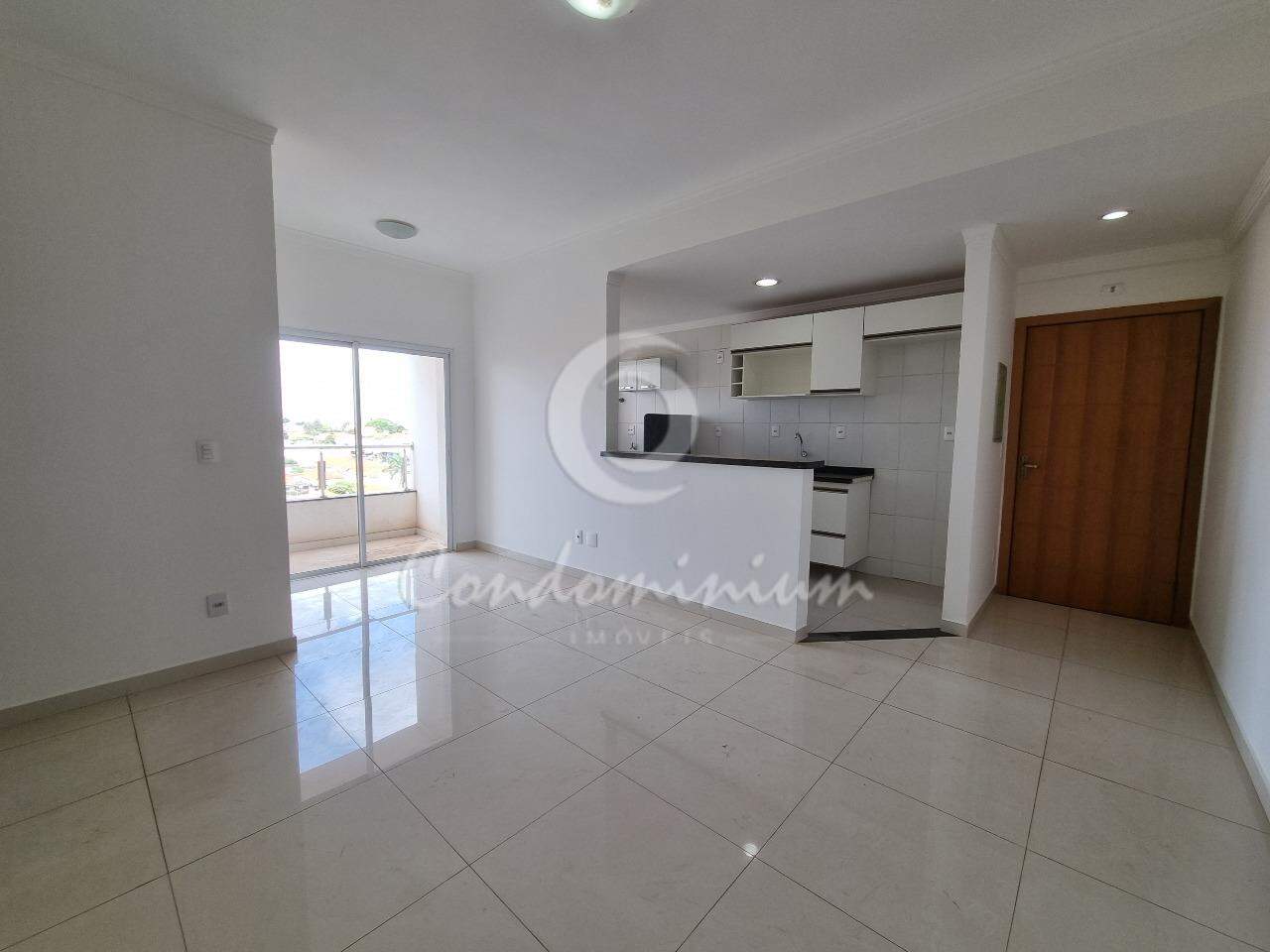 Apartamento com 2 quartos à venda, 64m² — foto 1 de 18