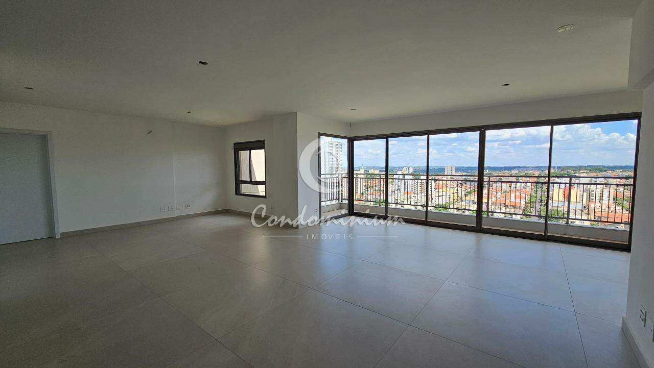 Apartamento com 3 quartos à venda, 198m² — foto 3 de 30