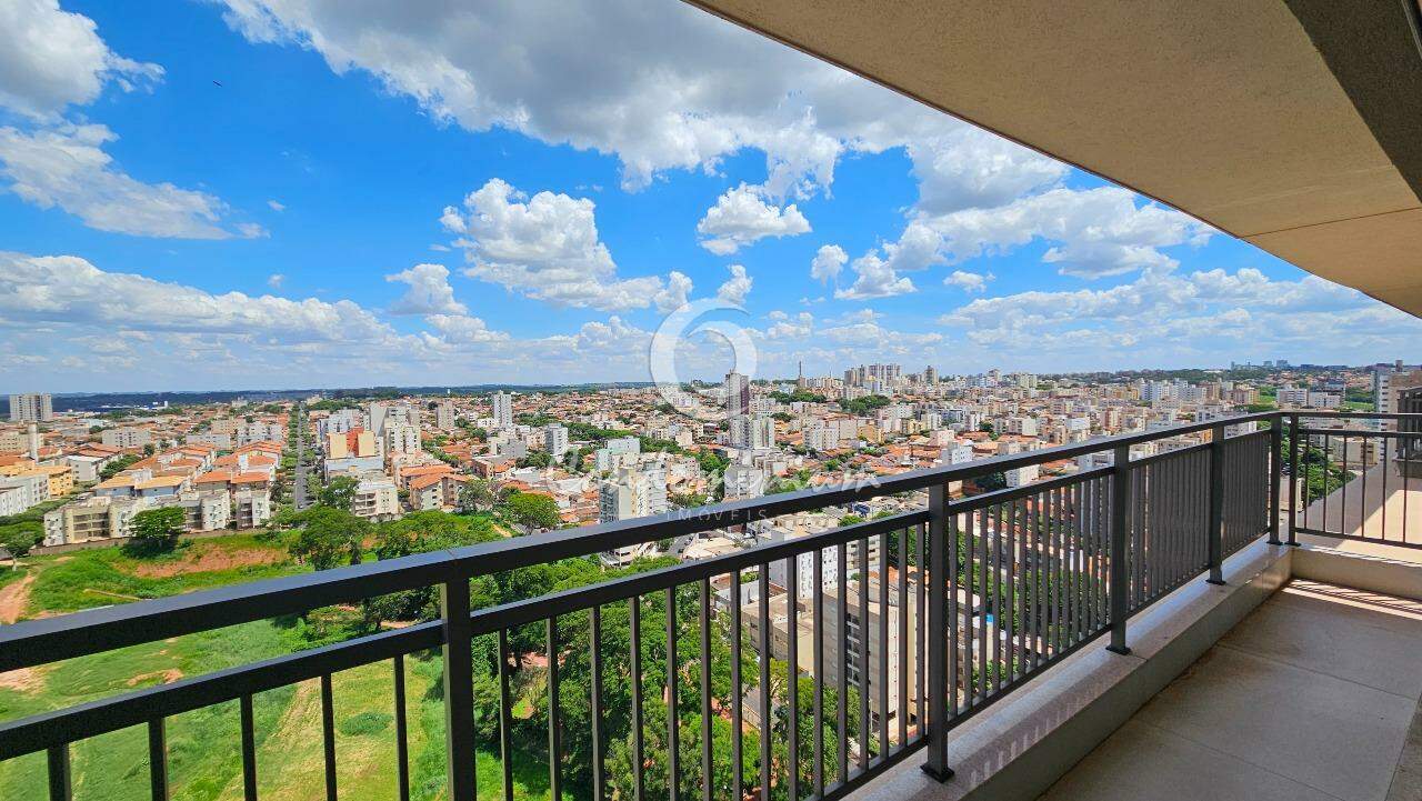 Apartamento com 3 quartos à venda, 198m² — foto 5 de 30