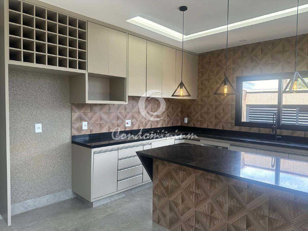 Casa de Condomínio com 3 quartos à venda, 175m² — foto 4 de 14