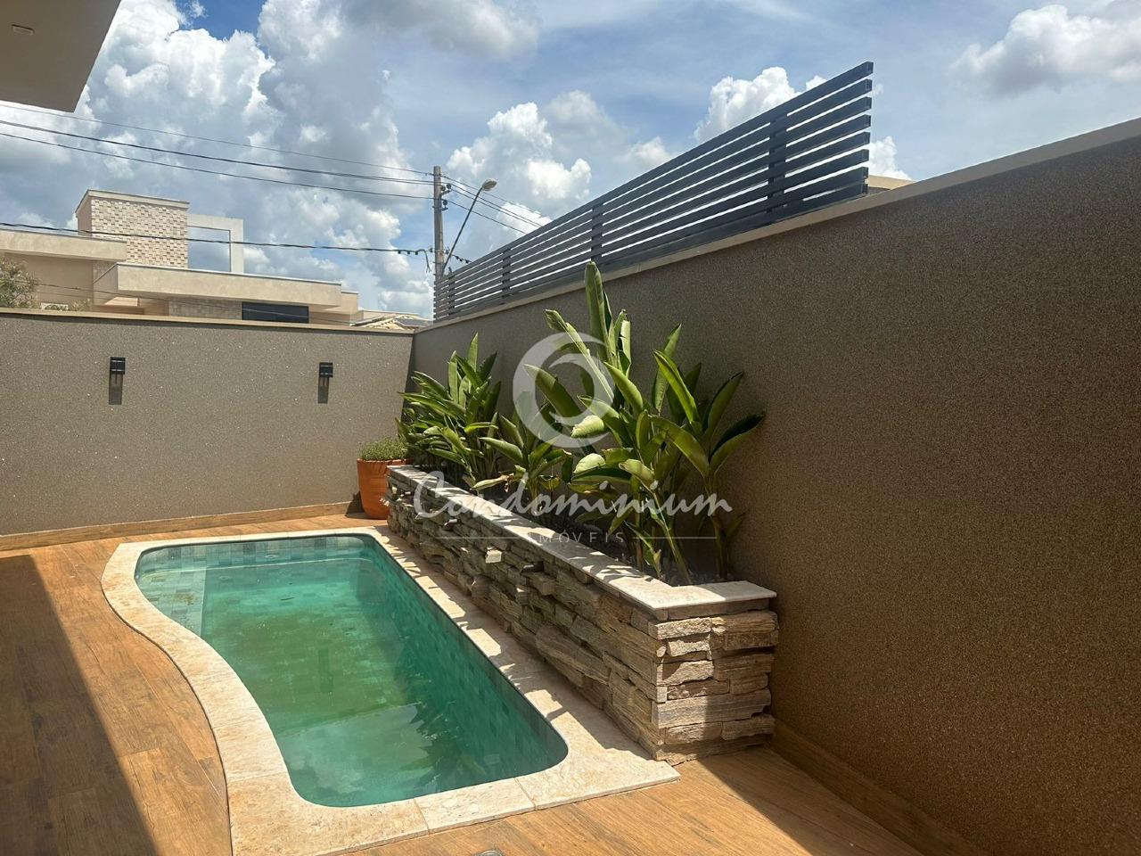 Casa de Condomínio com 3 quartos à venda, 175m² — foto 1 de 14