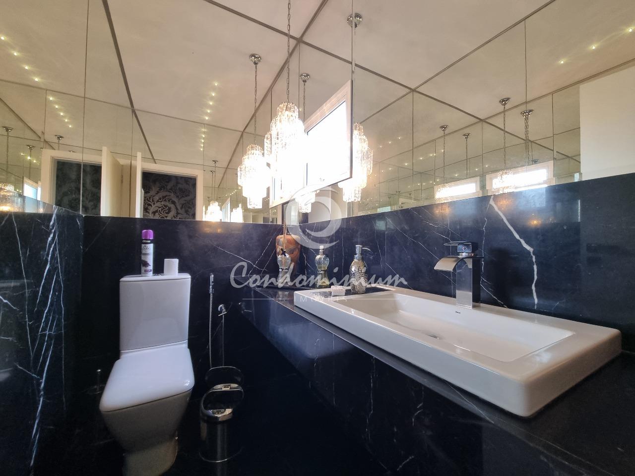 Casa de Condomínio com 8 quartos à venda, 1200m² — foto 8 de 30